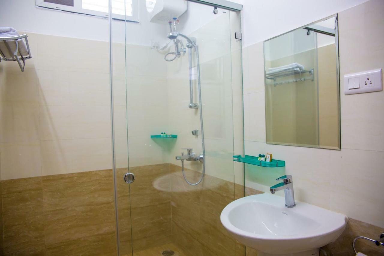 Aptly Premium Serviced Apartments - A Brand Unit Of Skyla - Lotus Pond Hyderabad Exterior foto